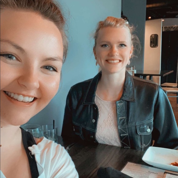 About Me - Picture 2 of 3